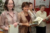 Naša Vansovej Lomnička