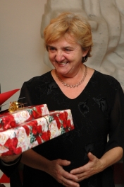 Naša Vansovej Lomnička