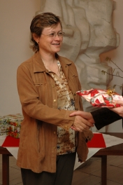 Naša Vansovej Lomnička