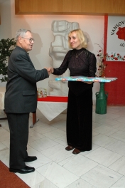Naša Vansovej Lomnička
