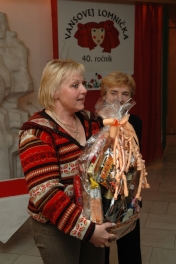 Naša Vansovej Lomnička