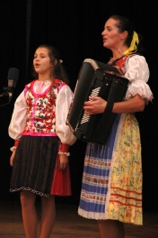 Naša Vansovej Lomnička