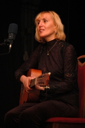Naša Vansovej Lomnička