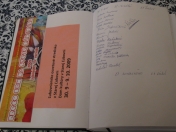 Prečo som na svete rád(a) - 2009