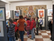 Prečo som na svete rád(a) - 2009