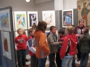 Prečo som na svete rád(a) - 2009