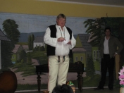 Okresná prehliadka hudobného folklóru dospelých, Kolačkov 2009