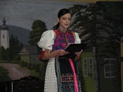Okresná prehliadka hudobného folklóru dospelých, Kolačkov 2009
