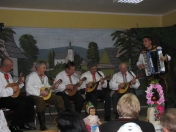 Okresná prehliadka hudobného folklóru dospelých, Kolačkov 2009