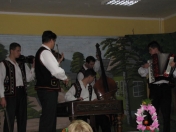 Okresná prehliadka hudobného folklóru dospelých, Kolačkov 2009
