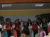 Okresná prehliadka hudobného folklóru dospelých, Kolačkov 2009