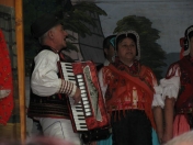 Okresná prehliadka hudobného folklóru dospelých, Kolačkov 2009