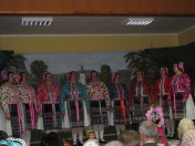 Okresná prehliadka hudobného folklóru dospelých, Kolačkov 2009