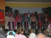 Okresná prehliadka hudobného folklóru dospelých, Kolačkov 2009