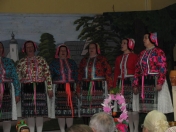 Okresná prehliadka hudobného folklóru dospelých, Kolačkov 2009