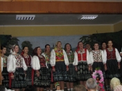 Okresná prehliadka hudobného folklóru dospelých, Kolačkov 2009