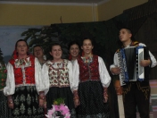 Okresná prehliadka hudobného folklóru dospelých, Kolačkov 2009