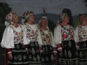 Okresná prehliadka hudobného folklóru dospelých, Kolačkov 2009