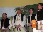 Okresná prehliadka hudobného folklóru dospelých, Kolačkov 2009