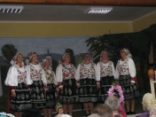 Okresná prehliadka hudobného folklóru dospelých, Kolačkov 2009