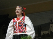 Okresná prehliadka hudobného folklóru dospelých, Kolačkov 2009