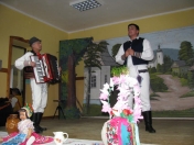 Okresná prehliadka hudobného folklóru dospelých, Kolačkov 2009