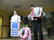 Okresná prehliadka hudobného folklóru dospelých, Kolačkov 2009
