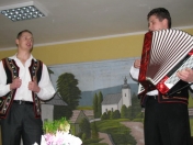 Okresná prehliadka hudobného folklóru dospelých, Kolačkov 2009