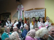 Okresná prehliadka hudobného folklóru dospelých, Kolačkov 2009