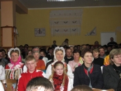 Okresná prehliadka hudobného folklóru dospelých, Kolačkov 2009