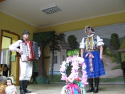 Okresná prehliadka hudobného folklóru dospelých, Kolačkov 2009