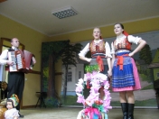 Okresná prehliadka hudobného folklóru dospelých, Kolačkov 2009