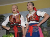 Okresná prehliadka hudobného folklóru dospelých, Kolačkov 2009
