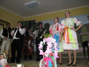 Okresná prehliadka hudobného folklóru dospelých, Kolačkov 2009