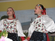 Okresná prehliadka hudobného folklóru dospelých, Kolačkov 2009