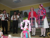 Okresná prehliadka hudobného folklóru dospelých, Kolačkov 2009