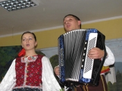 Okresná prehliadka hudobného folklóru dospelých, Kolačkov 2009