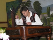 Okresná prehliadka hudobného folklóru dospelých, Kolačkov 2009