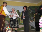 Okresná prehliadka hudobného folklóru dospelých, Kolačkov 2009