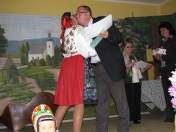 Okresná prehliadka hudobného folklóru dospelých, Kolačkov 2009