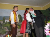 Okresná prehliadka hudobného folklóru dospelých, Kolačkov 2009