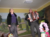 Okresná prehliadka hudobného folklóru dospelých, Kolačkov 2009