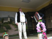 Okresná prehliadka hudobného folklóru dospelých, Kolačkov 2009
