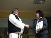 Okresná prehliadka hudobného folklóru dospelých, Kolačkov 2009