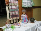 Okresná prehliadka hudobného folklóru dospelých, Kolačkov 2009