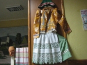 Okresná prehliadka hudobného folklóru dospelých, Kolačkov 2009
