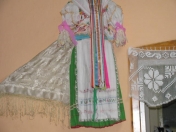 Okresná prehliadka hudobného folklóru dospelých, Kolačkov 2009