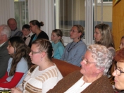 Babka, dedko 2009