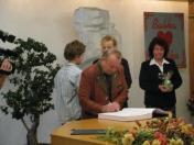 Babka, dedko 2009