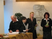 Babka, dedko 2009